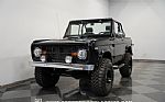 1968 Bronco 4X4 Thumbnail 17