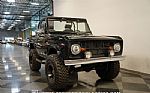 1968 Bronco 4X4 Thumbnail 14