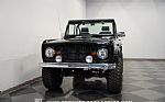 1968 Bronco 4X4 Thumbnail 16