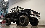 1968 Bronco 4X4 Thumbnail 24