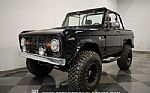 1968 Bronco 4X4 Thumbnail 69