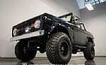 1968 Bronco 4X4 Thumbnail 70