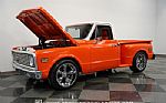 1972 C10 Stepside Thumbnail 32