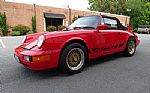 1990 911 Carrera 2 Thumbnail 2