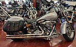 1999 Harley-Davidson® FLSTF - Fat Boy®