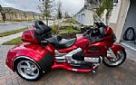 2016 Goldwing GL1800