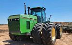 1996 John Deere 8970