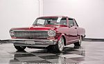 1963 Nova Chevy II Restomod Thumbnail 5