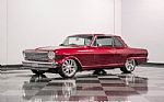 1963 Nova Chevy II Restomod Thumbnail 6