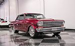 1963 Nova Chevy II Restomod Thumbnail 24