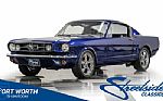 1965 Ford Mustang 2+2 Fastback Restomod