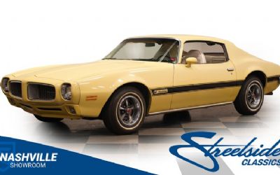 Photo of a 1972 Pontiac Firebird for sale