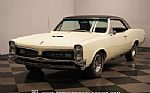 1967 GTO Thumbnail 6