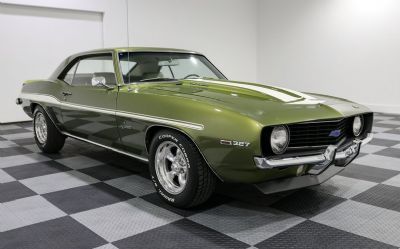 Photo of a 1969 Chevrolet Camaro for sale