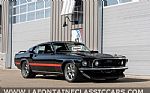 1969 Ford Mustang