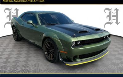 Photo of a 2023 Dodge Challenger SRT Hellcat Redeye Wide Jailbreak RWD *LTD AVAIL* for sale