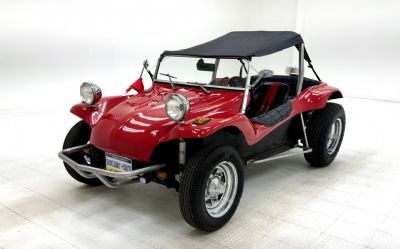 Photo of a 1963 Volkswagen Dune Buggy for sale