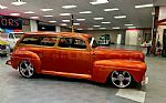 1948 Woody Wagon Thumbnail 5