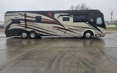 2005 Country Coach Affinity 730 