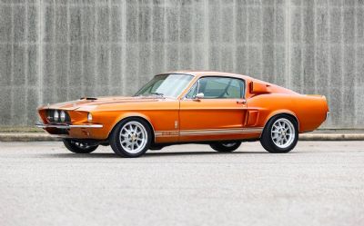 Photo of a 1967 Ford Mustang for sale