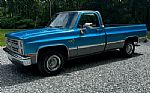 1986 Chevrolet C10