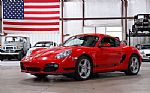 2010 Porsche Cayman S