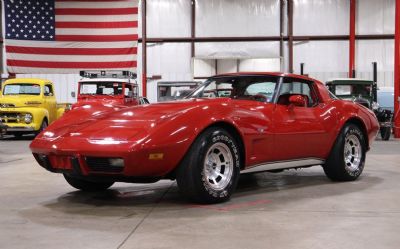 Photo of a 1979 Chevrolet Corvette for sale