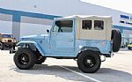 1976 FJ40 Landcrusier Thumbnail 10