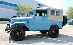 1976 FJ40 Landcrusier Thumbnail 9