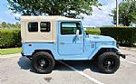 1976 FJ40 Landcrusier Thumbnail 18