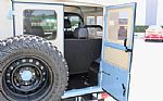 1976 FJ40 Landcrusier Thumbnail 51