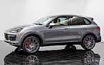 2015 Cayenne Turbo Thumbnail 3