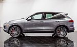 2015 Cayenne Turbo Thumbnail 4