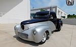 1941 Pickup Restomod Thumbnail 4