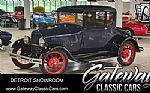 1929 Model A Thumbnail 1