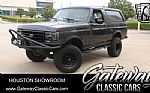 1988 Ford Bronco