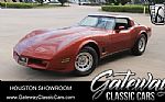 1980 Corvette Thumbnail 1