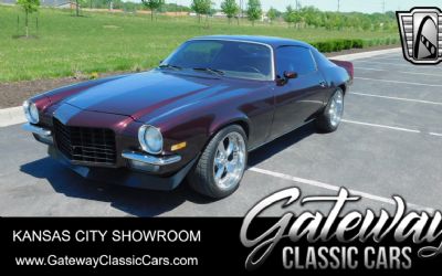 Photo of a 1971 Chevrolet Camaro for sale