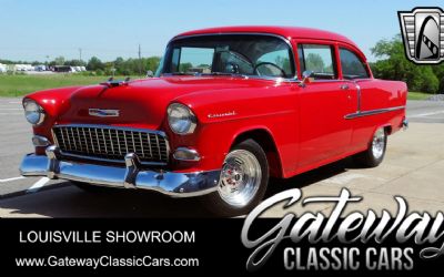 Photo of a 1955 Chevrolet 210 for sale