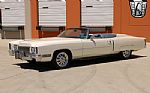 1971 Eldorado Thumbnail 3