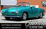 1963 Karmann Ghia Thumbnail 1