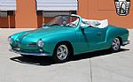 1963 Karmann Ghia Thumbnail 3