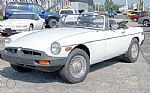 1979 MGB Thumbnail 2