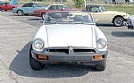 1979 MGB Thumbnail 3