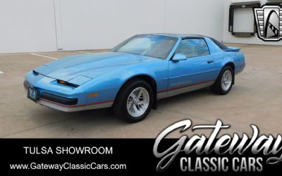 Photo of a 1989 Pontiac Firebird Formula for sale