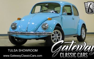 Photo of a 1972 Volkswagen Beetle for sale