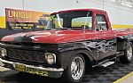 1965 Ford F100 Street Rod