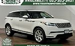 2020 Range Rover Velar Thumbnail 1