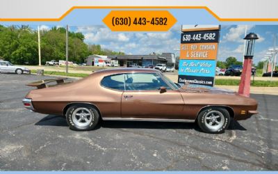 Photo of a 1971 Pontiac GTO GTO for sale