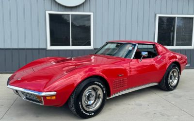 Photo of a 1972 Chevrolet Corvette for sale